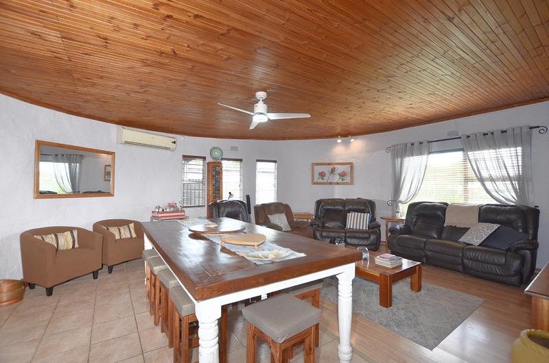 4 Bedroom Property for Sale in Blommendal Western Cape